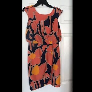 Jessica Simpson cocktail dress